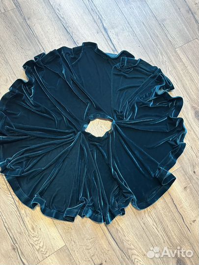 Рейтинговое платье eckse 134