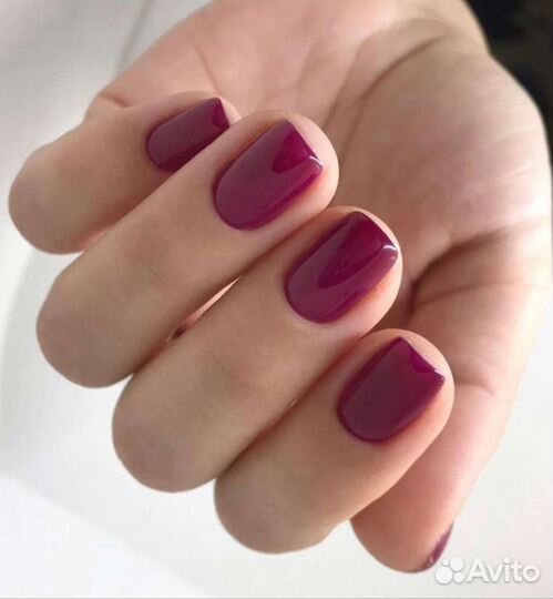 Маникюр, Смарт Педикюр, Брови(коррекц