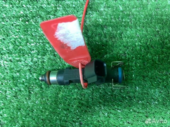 Форсунка топливная Mazda 6 GG