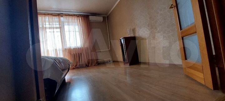 1-к. квартира, 53,1 м², 9/14 эт.