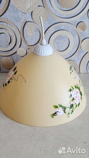 Плафон (люстра)