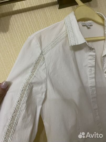 Silver Spoon блузка 158