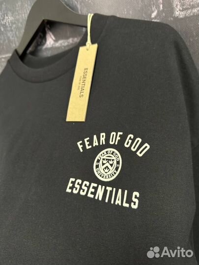 Футболка Essentials FOG