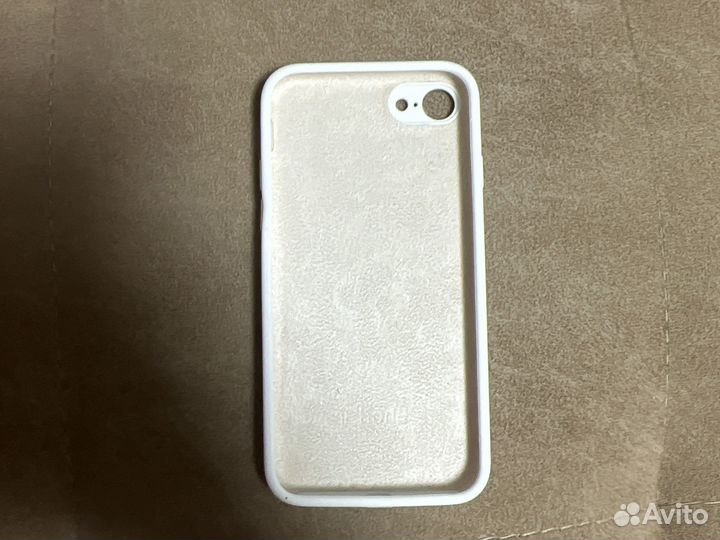 Чехол для iPhone 7/se2020