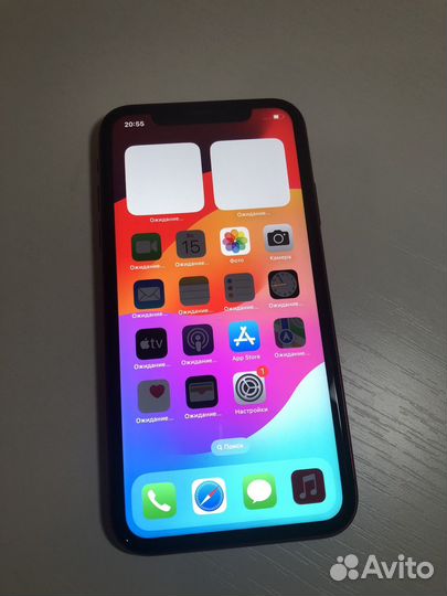 iPhone Xr, 64 ГБ