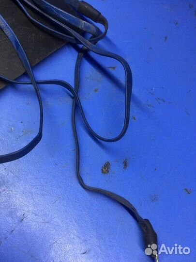 Разминусовка катушек SplitFire Dspark