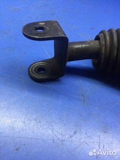 Тяга кулисы