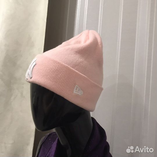 Шапка женская