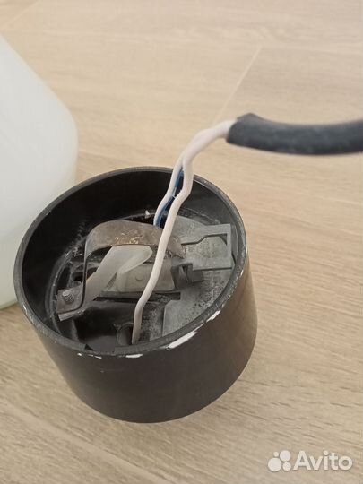 Светильник хозяйственный