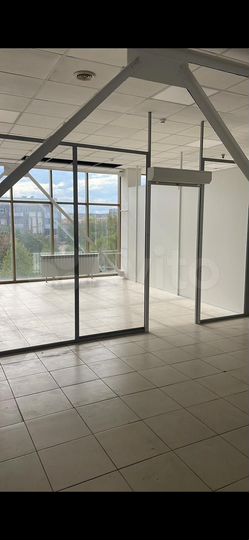 Офис, 400 м²