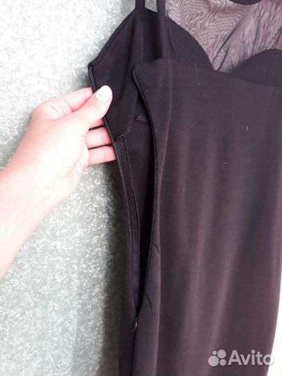 Платье женское нарядное