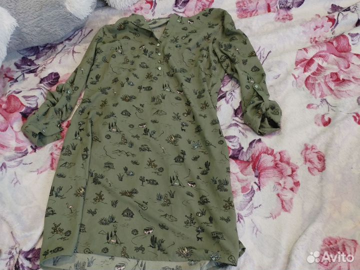 Платье женское