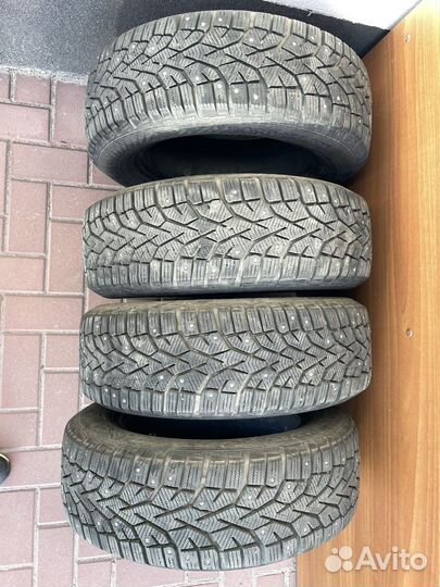 Gislaved NordFrost 100 185/65 R15 92T