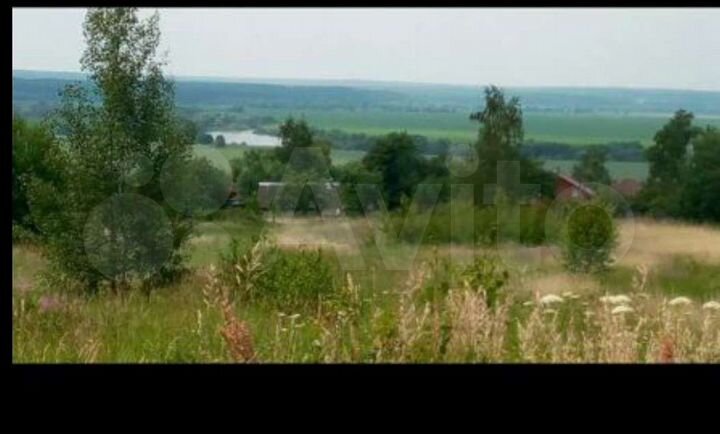 Участок 13 сот. (ИЖС)