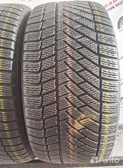 Continental ContiVikingContact 6 245/45 R17 97P