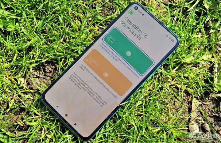 Xiaomi mi 11 lite 5g ne