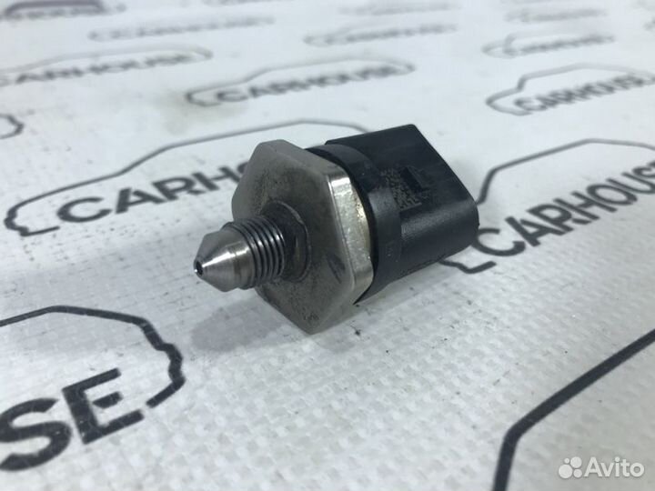 Датчик уровня топлива Audi Q7 4.2 BAR