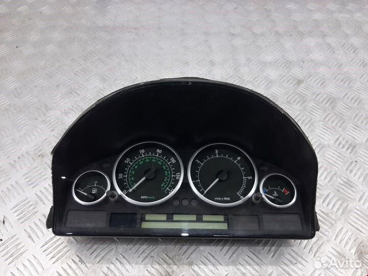 Панель для Land Rover Range Rover 3