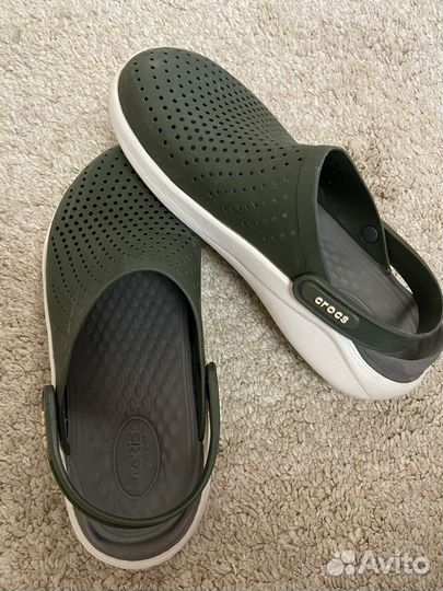 Crocs LiteRide Clog
