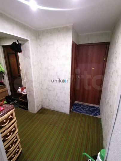 Дом 56 м² на участке 10 сот.