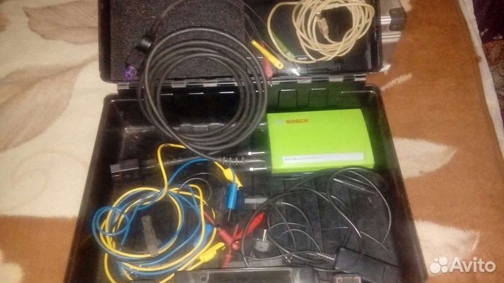 Kts 530 сканер для диагностики