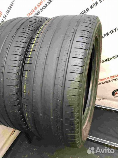 Pirelli Scorpion Verde 235/55 R17 99V