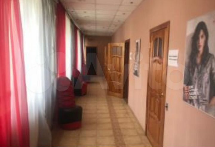 Нежилое Помещение 252.6 м² 1 этаж