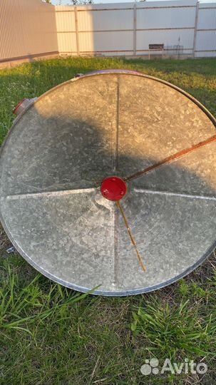 Медогонка 3 рамочная