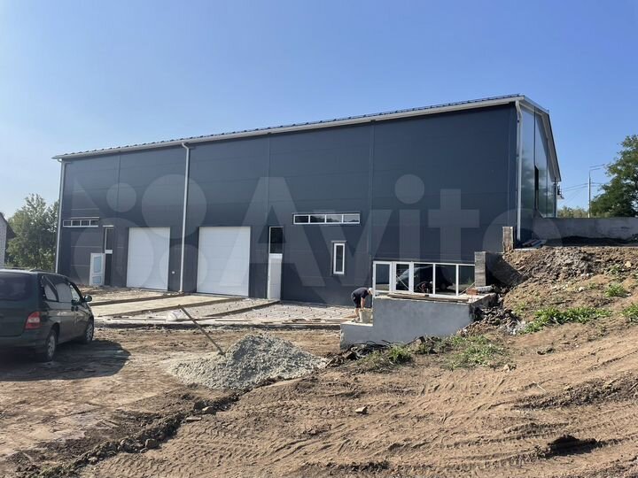 Свободного назначения, 507м²