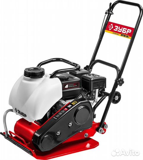 Виброплита от 50 до 160 кг в аренду с доставкой