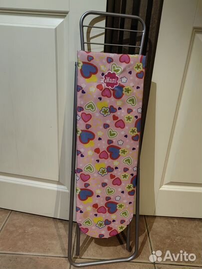 Гладильная доска детская