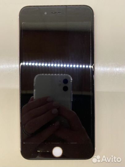 iPhone 6s plus 64g