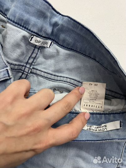 Женские вещи пакетом 42 44