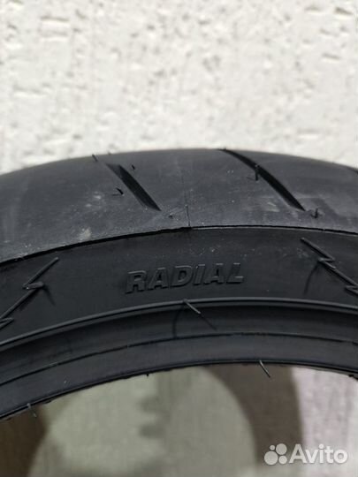 Мотошина Kingtyre 160/60 R15 K95