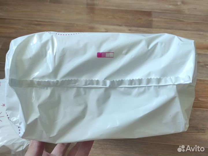 Памперсы детские 5 размер Huggies