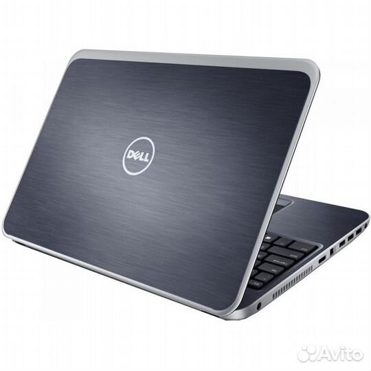 Ноутбук dell-Core i3/4gb/500gb/большой экран