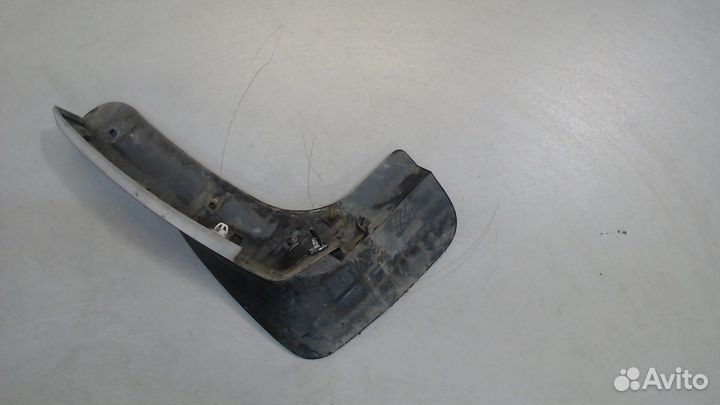 Брызговик Hyundai H-1 Starex, 2012