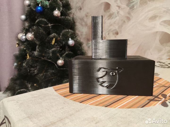 Подстаканник Skoda Octavia A4 (tour)