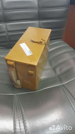 Впхр войсковой прибор химической разведки