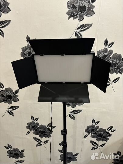 Свет для видео LED 800pro