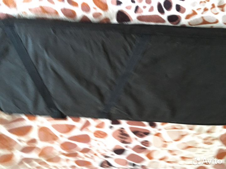 Кофр для электрогитары bc rich transport armor