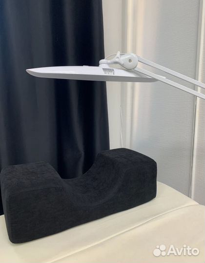 Подушка для наращивания ресниц