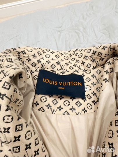 Куртка демисезонная женская 44