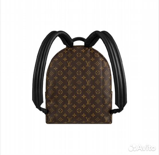 Рюкзак Louis Vuitton Palm Springs MM