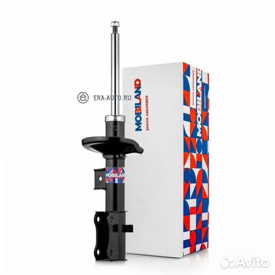 Mobiland 134121940 Амортизатор (стойка) передний п