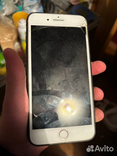 iPhone 8 Plus, 256 ГБ