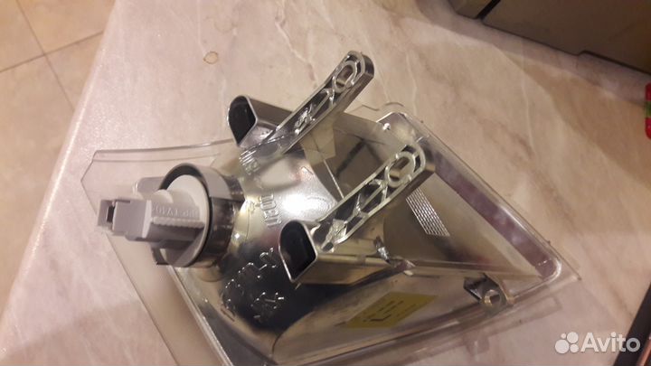 Поворотник ваз 2110