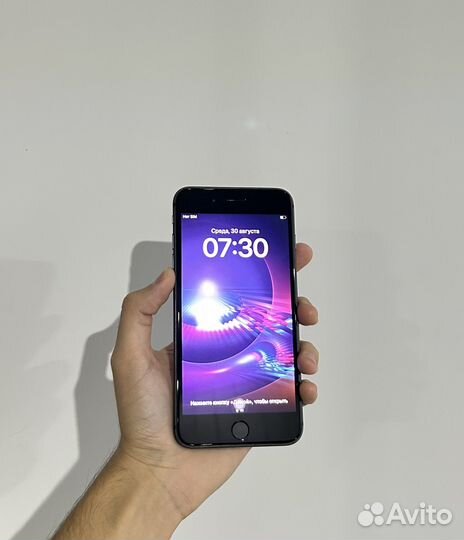 iPhone 8 Plus / Акб 100