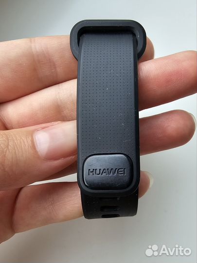 Фитнес-браслет Huawei Band 2 Pro