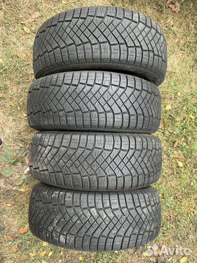 Pirelli Ice Zero FR 205/55 R16